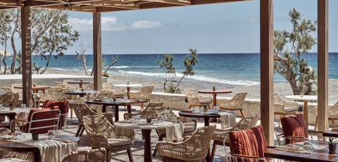 NUMO HOTEL - IERAPETRA image 15